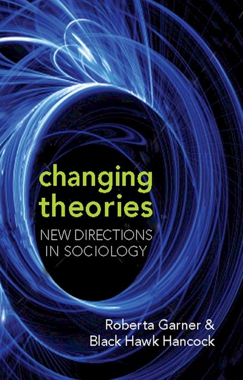 Changing Theories(Kobo/電子書)