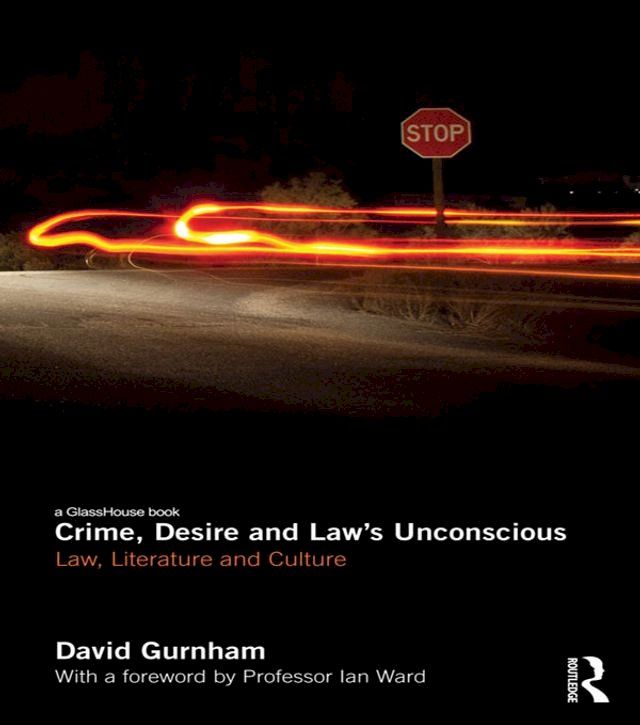  Crime, Desire and Law's Unconscious(Kobo/電子書)