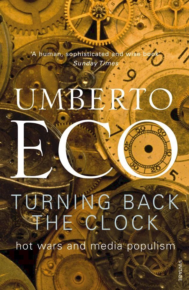  Turning Back The Clock(Kobo/電子書)