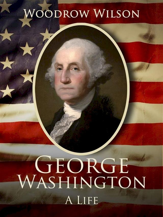  George Washington(Kobo/電子書)