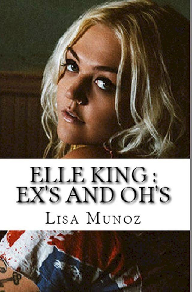  Elle King(Kobo/電子書)