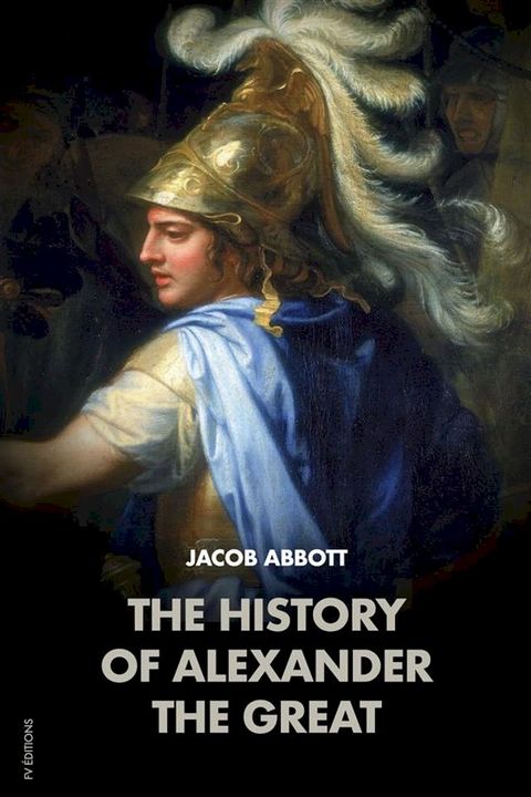 The History of Alexander the Great(Kobo/電子書)