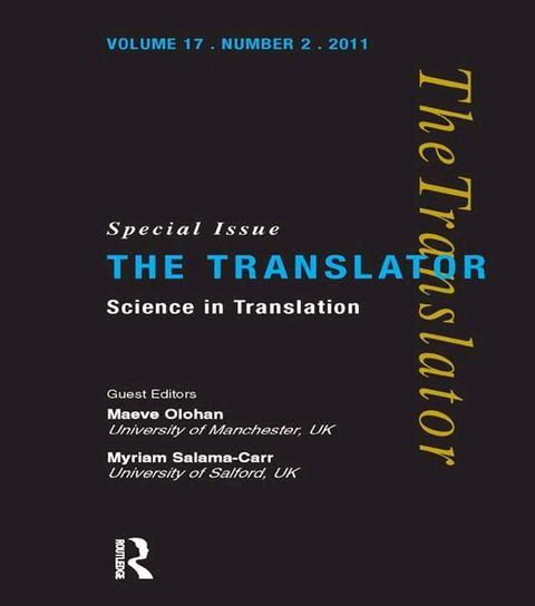 Science in Translation(Kobo/電子書)