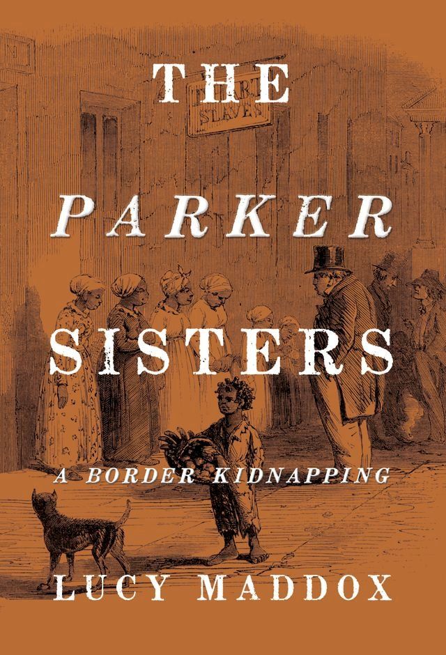  The Parker Sisters(Kobo/電子書)