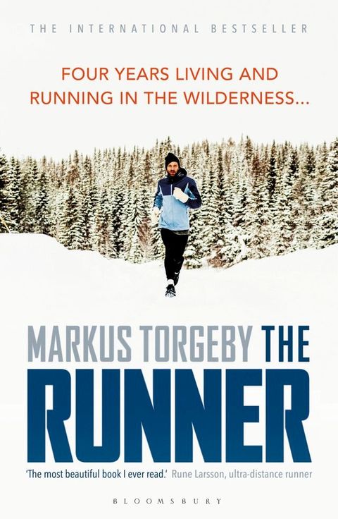 The Runner(Kobo/電子書)