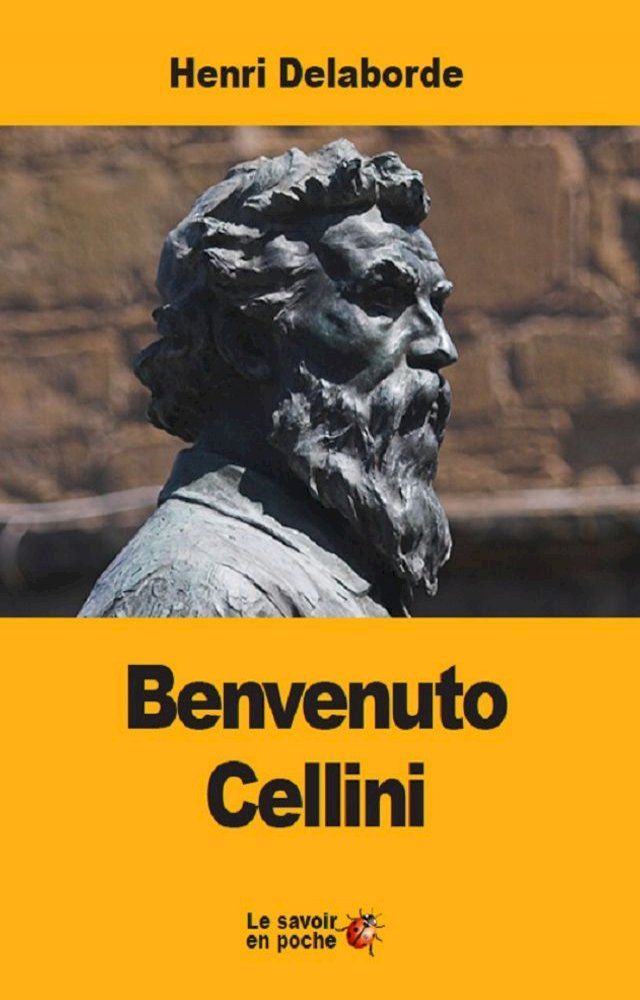  Benvenuto Cellini(Kobo/電子書)