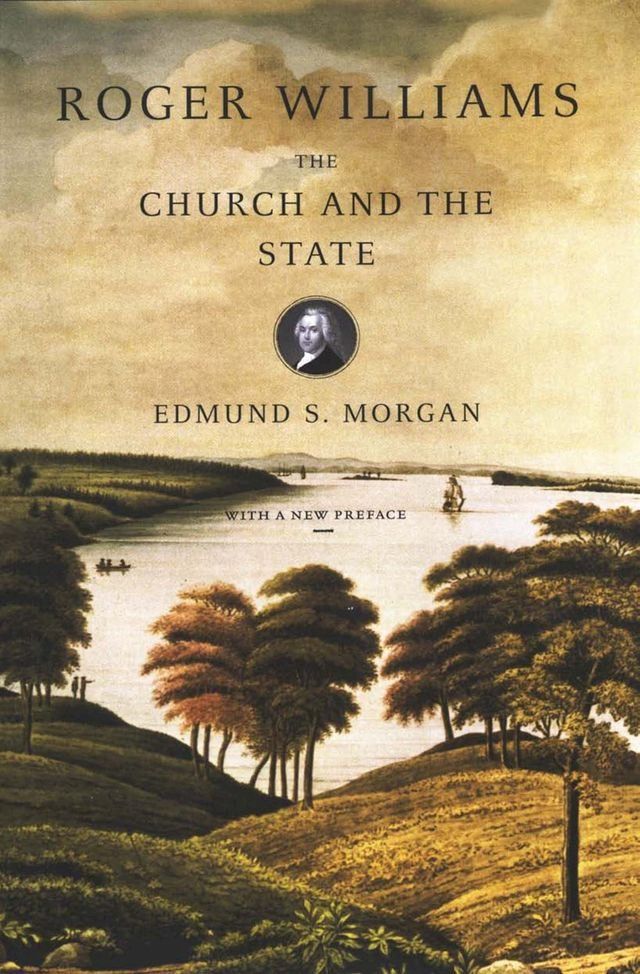  Roger Williams: The Church and the State(Kobo/電子書)