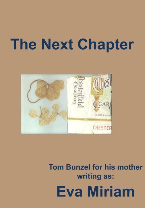 The Next Chapter(Kobo/電子書)