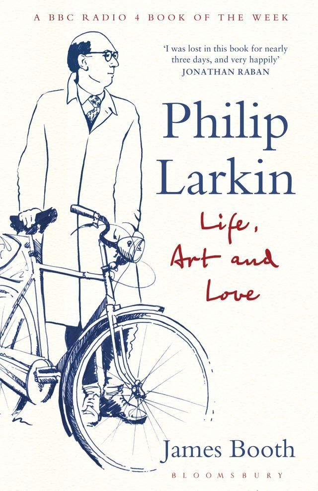  Philip Larkin(Kobo/電子書)