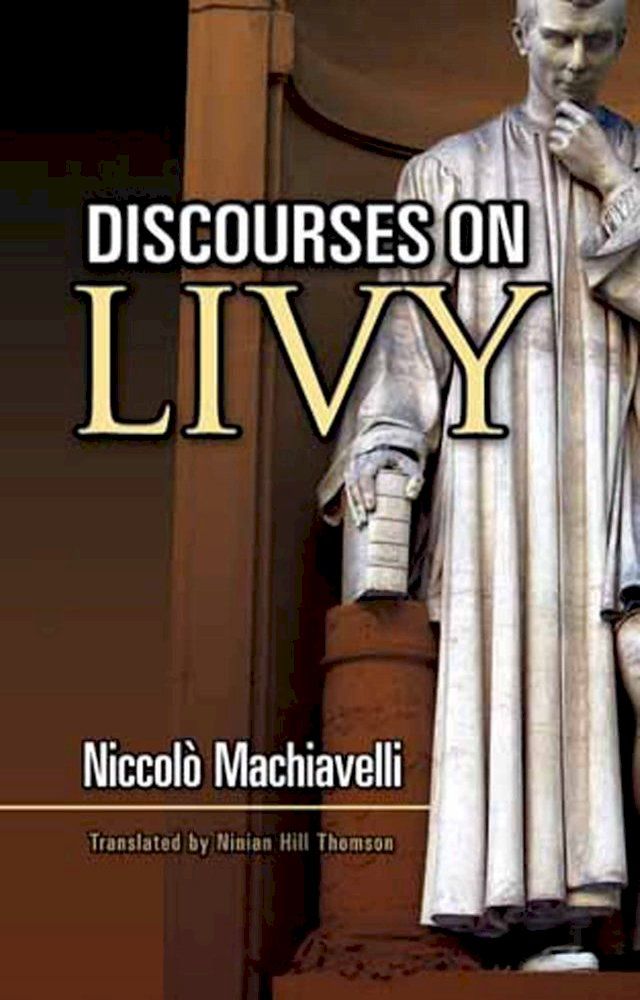  Discourses on Livy(Kobo/電子書)