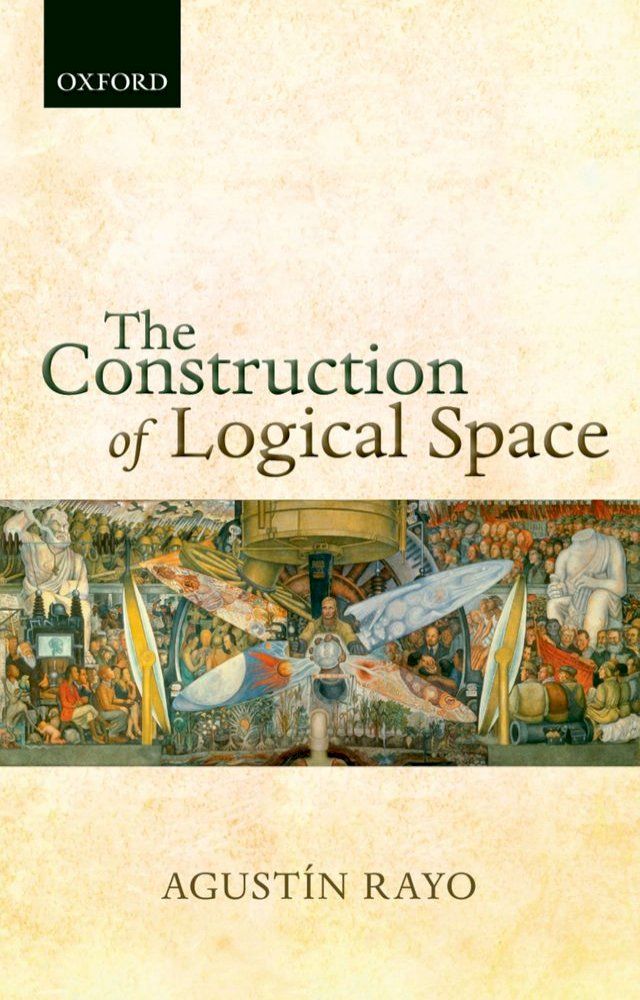  The Construction of Logical Space(Kobo/電子書)