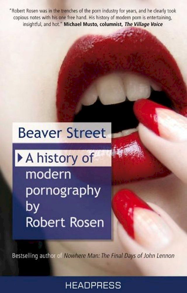  Beaver Street(Kobo/電子書)