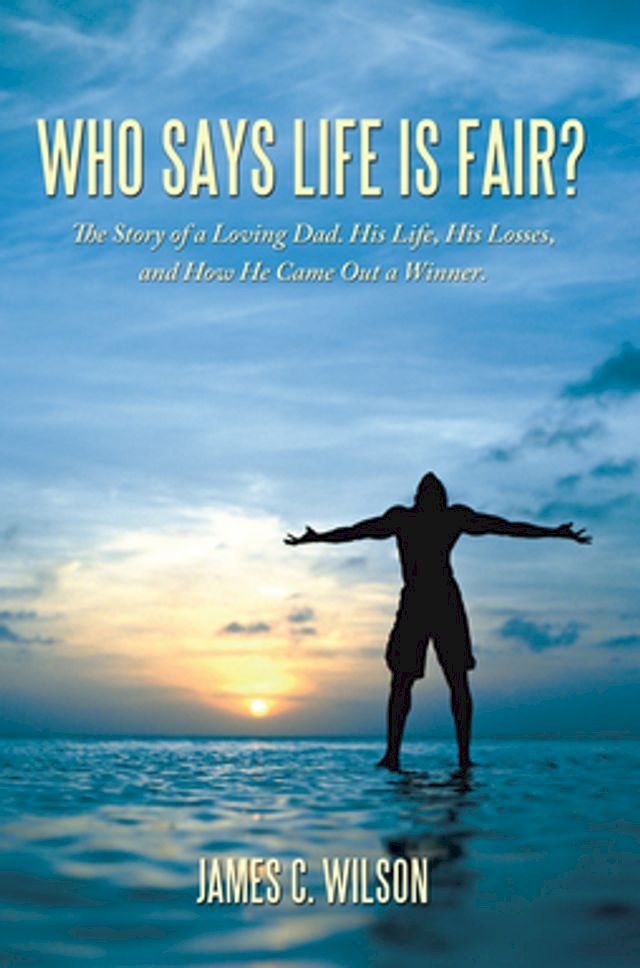  Who Says Life Is Fair?(Kobo/電子書)