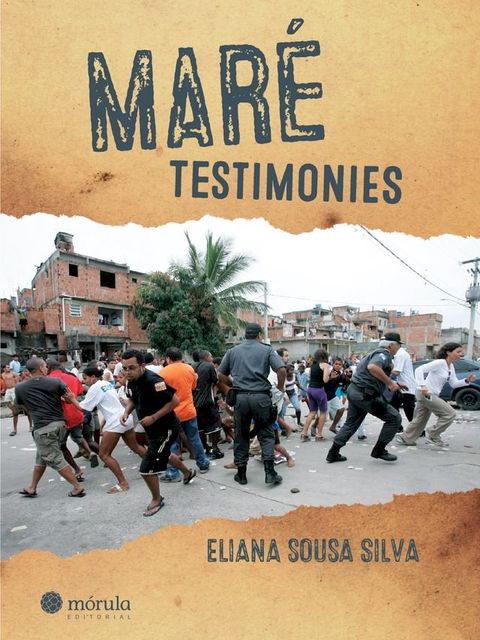 Mar&eacute; Testimonies(Kobo/電子書)