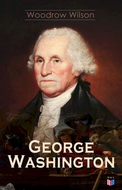 George Washington(Kobo/電子書)