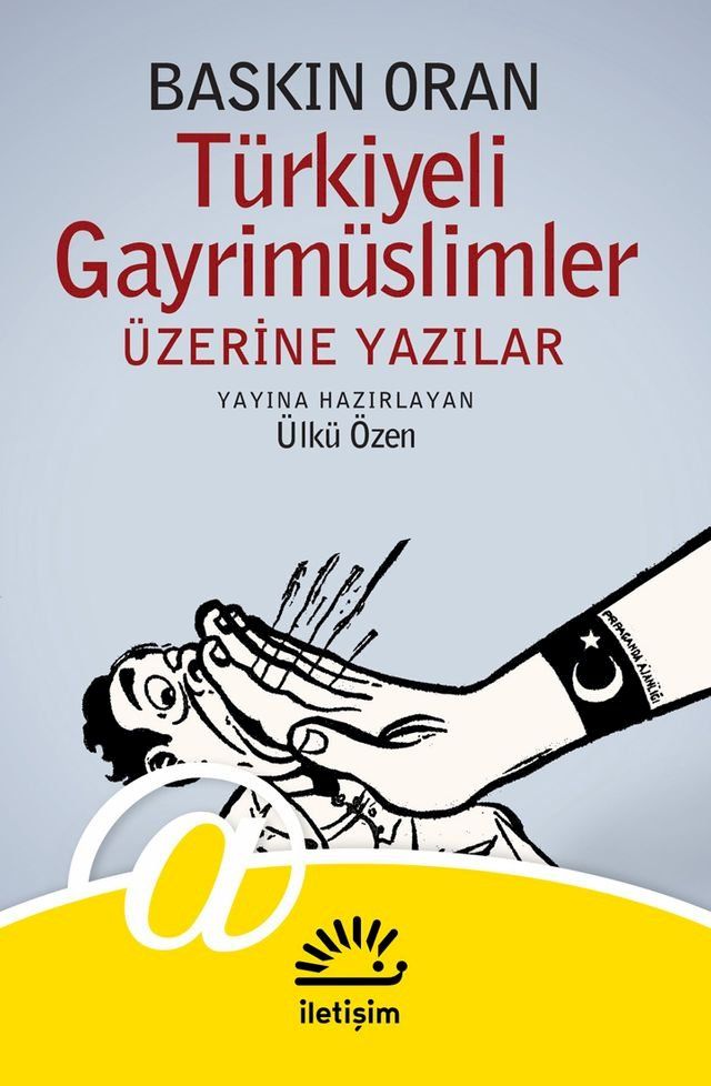  Türkiyeli Gayrimüslimler Üzerine Yazılar(Kobo/電子書)