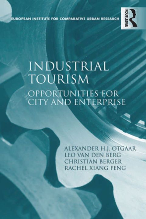 Industrial Tourism(Kobo/電子書)