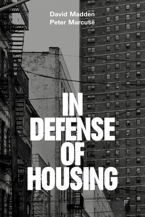 In Defense of Housing(Kobo/電子書)