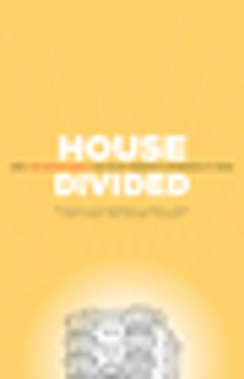 House Divided(Kobo/電子書)