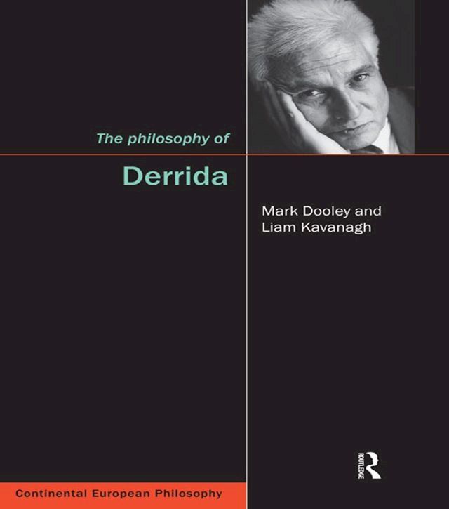  The Philosophy of Derrida(Kobo/電子書)