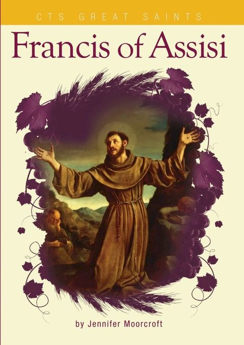 Saint Francis of Assisi(Kobo/電子書)