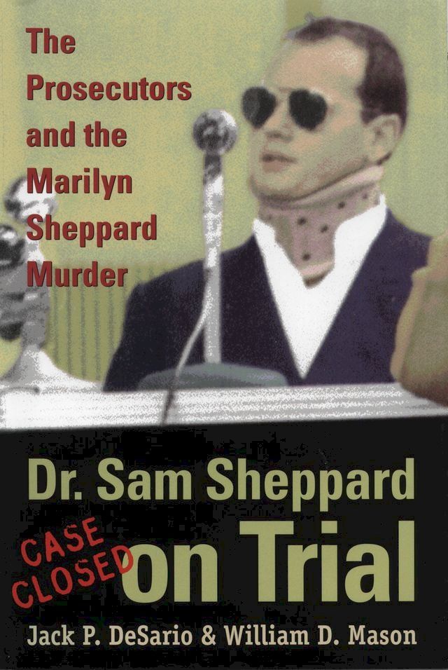  Dr. Sam Sheppard on Trial(Kobo/電子書)