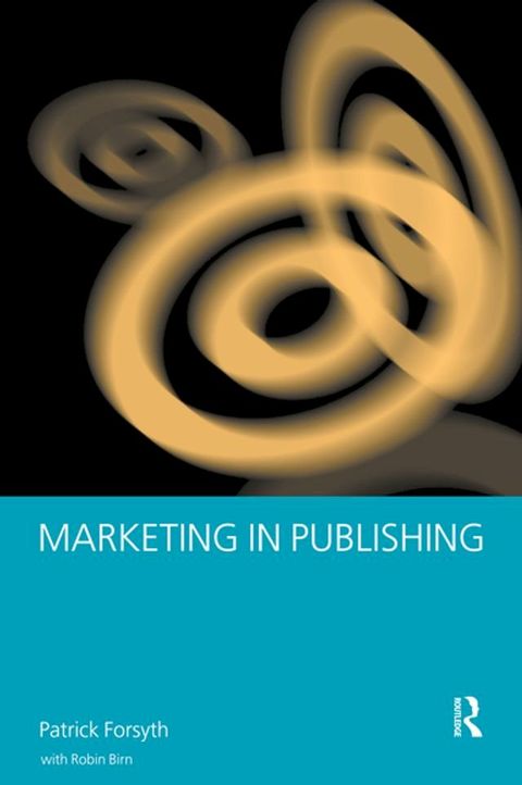 Marketing in Publishing(Kobo/電子書)