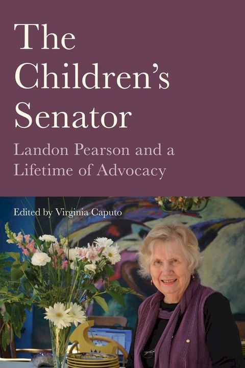 The Children's Senator(Kobo/電子書)