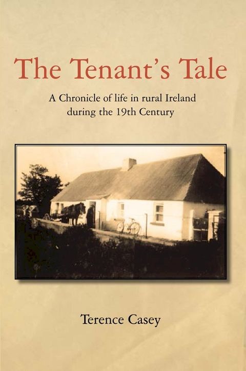 A Tenants Tale(Kobo/電子書)