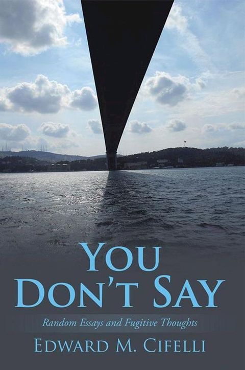 You Don’T Say(Kobo/電子書)