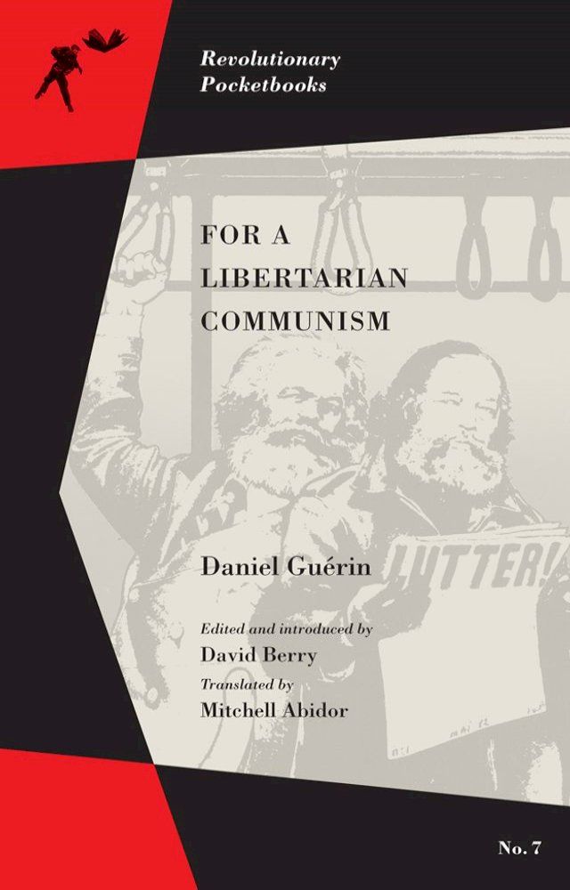  For a Libertarian Communism(Kobo/電子書)