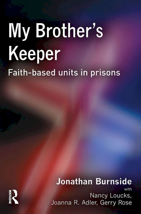 My Brother's Keeper(Kobo/電子書)