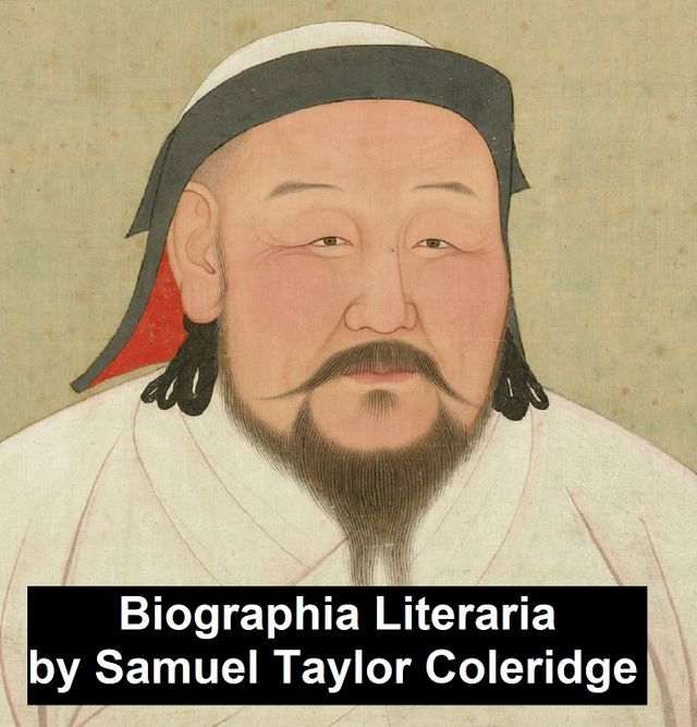  Biographia Literaria(Kobo/電子書)