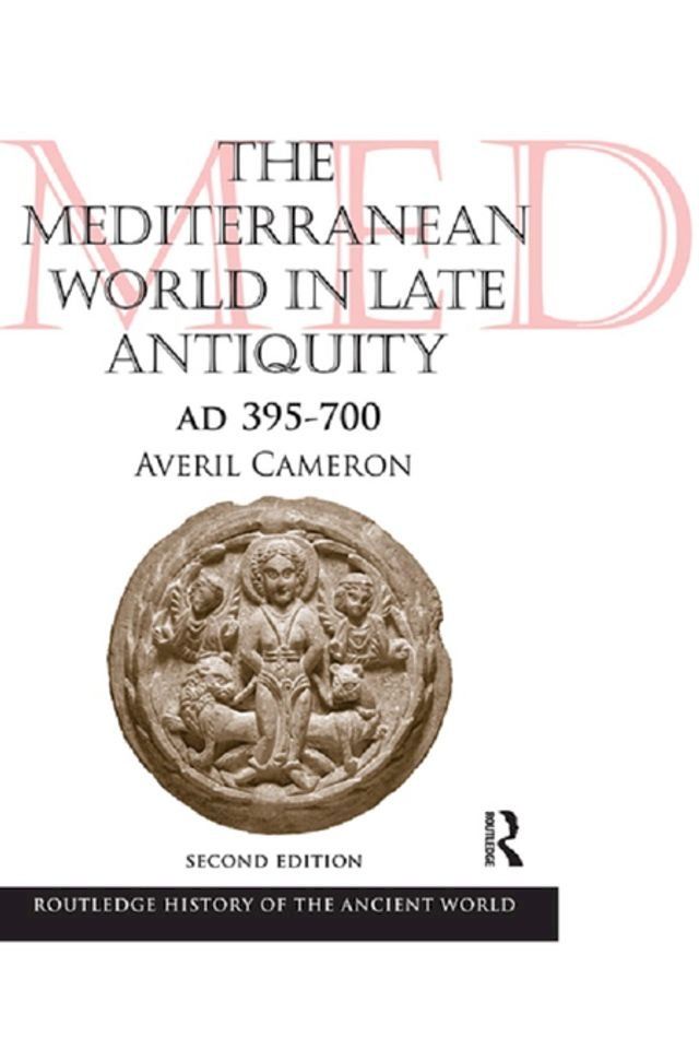  The Mediterranean World in Late Antiquity(Kobo/電子書)