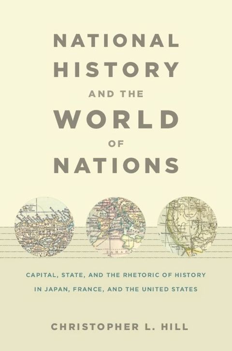 National History and the World of Nations(Kobo/電子書)