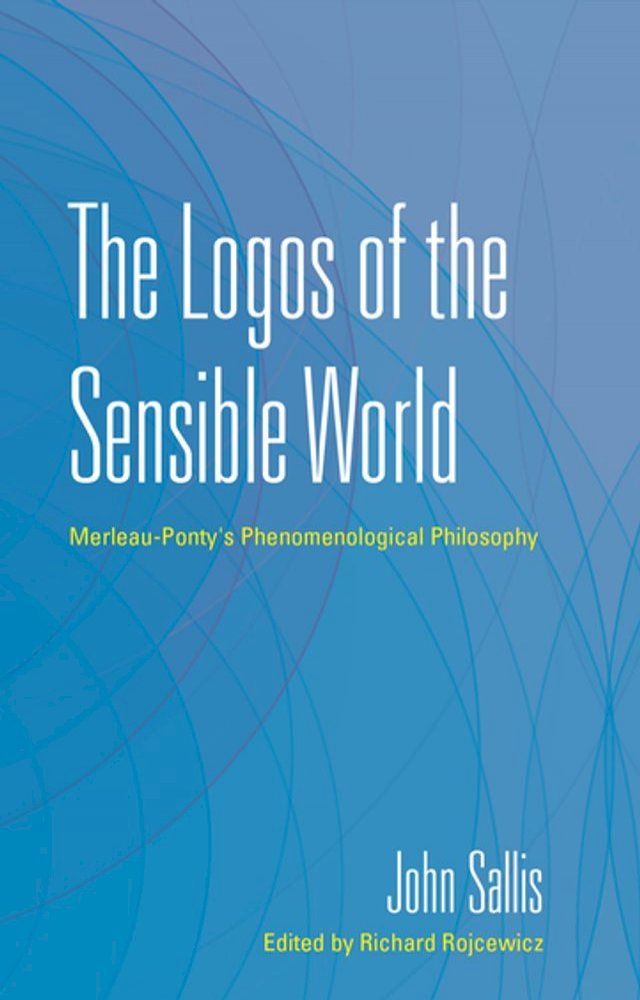  The Logos of the Sensible World(Kobo/電子書)