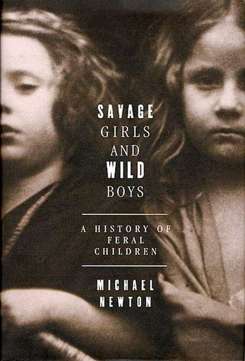 Savage Girls and Wild Boys(Kobo/電子書)