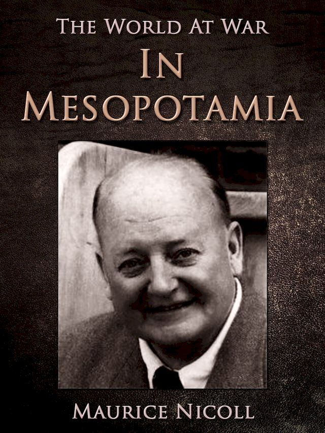  In Mesopotamia(Kobo/電子書)