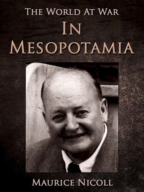 In Mesopotamia(Kobo/電子書)