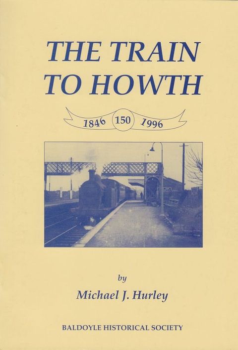 The Train To Howth(Kobo/電子書)