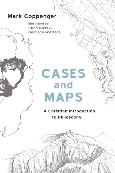 Cases and Maps(Kobo/電子書)