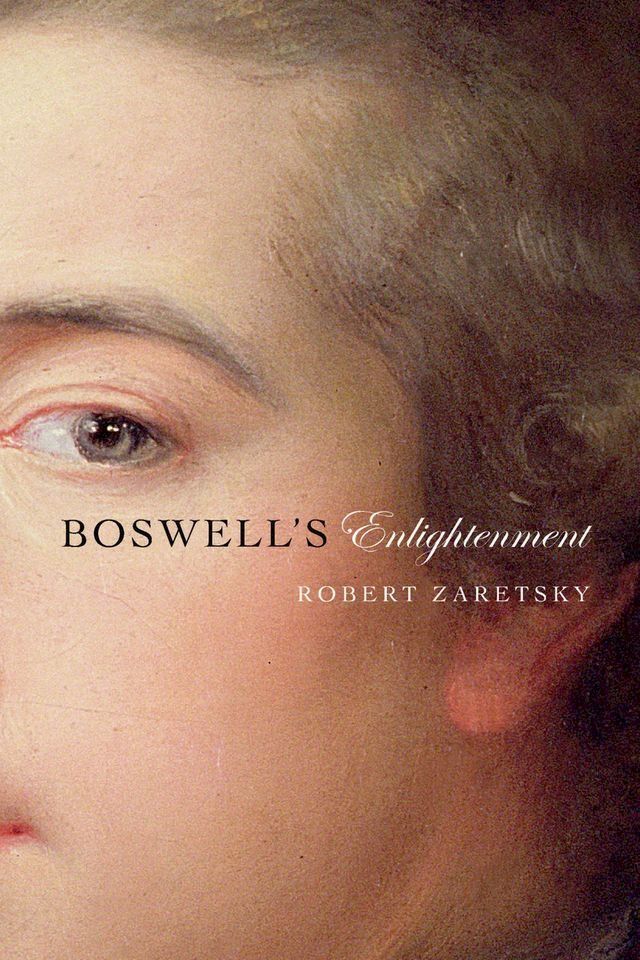  Boswell’s Enlightenment(Kobo/電子書)