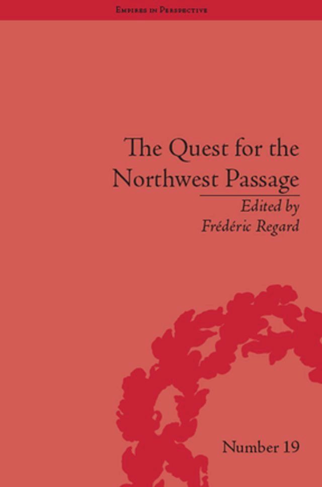  The Quest for the Northwest Passage(Kobo/電子書)