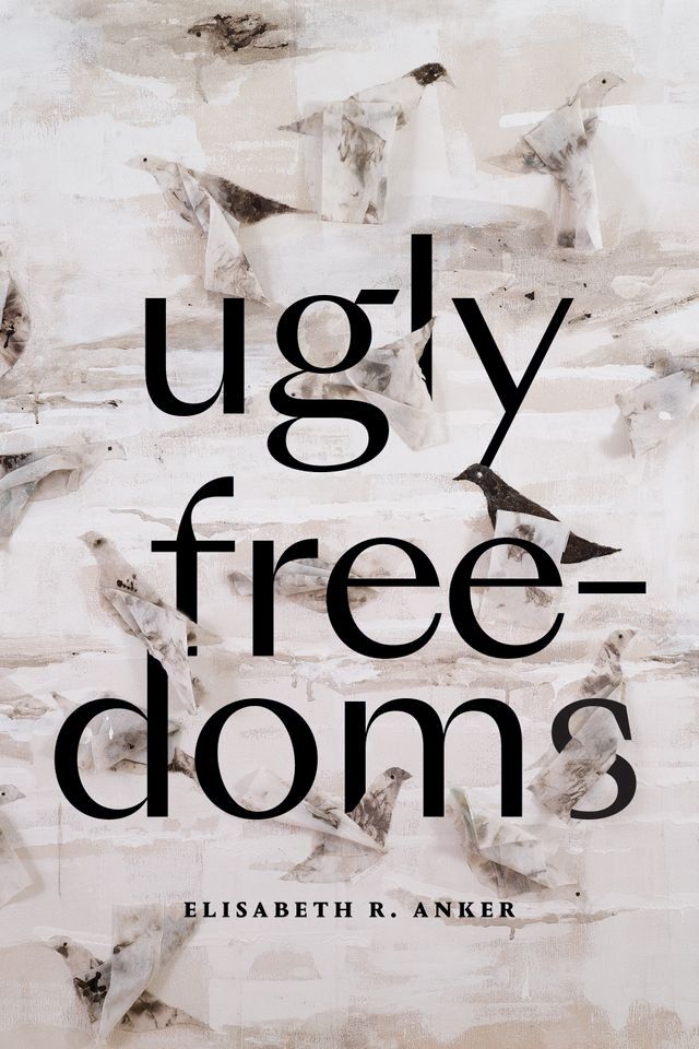  Ugly Freedoms(Kobo/電子書)