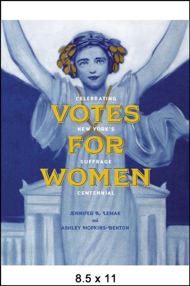  Votes for Women(Kobo/電子書)