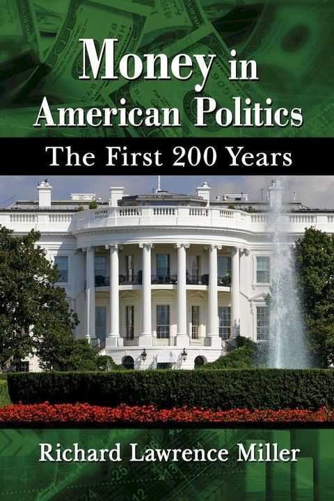 Money in American Politics(Kobo/電子書)