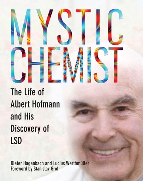 Mystic Chemist(Kobo/電子書)