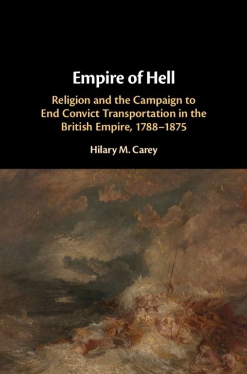 Empire of Hell(Kobo/電子書)