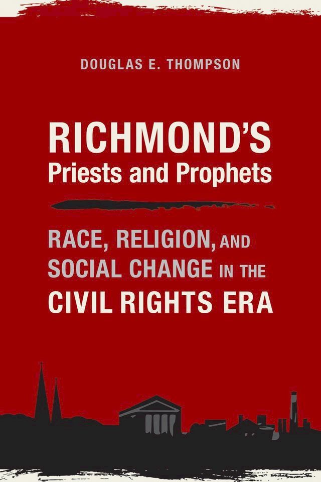  Richmond's Priests and Prophets(Kobo/電子書)