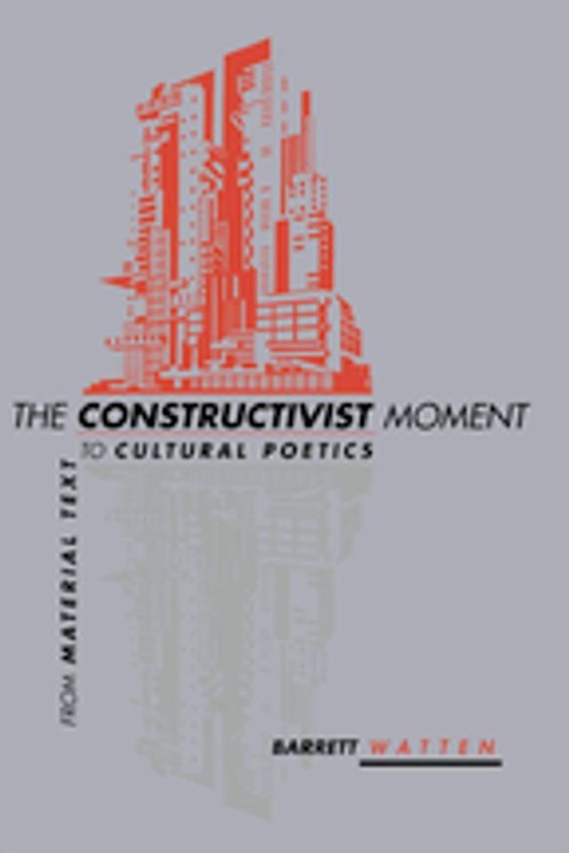  The Constructivist Moment(Kobo/電子書)